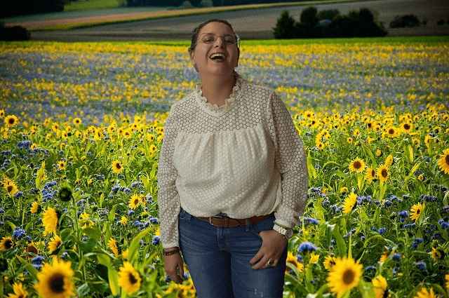 Farah Coaching Wellness